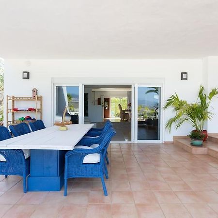 Luxe Villa With Private Pool, Jacuzzi And Spectacular Views Costa Adeje  Exterior foto