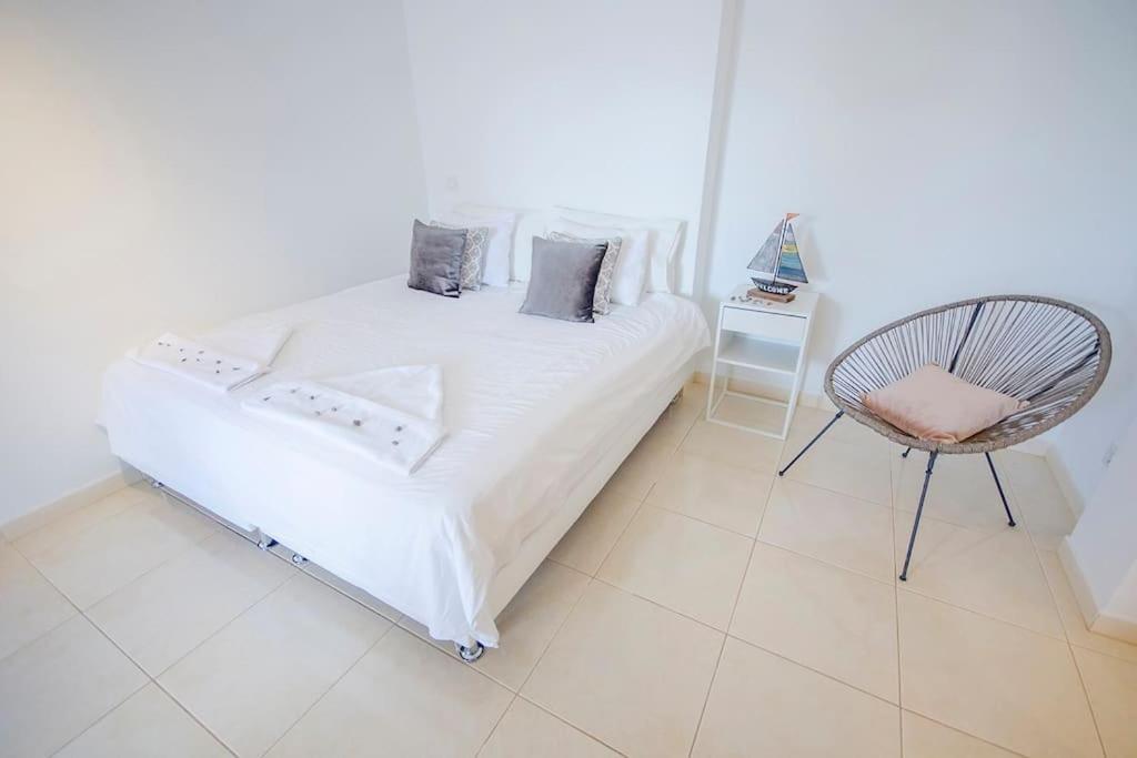 Luxe Villa With Private Pool, Jacuzzi And Spectacular Views Costa Adeje  Exterior foto